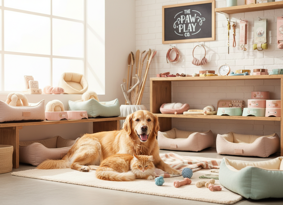 Summer Safety: 5 Essential Tips to Keep Your Pet Cool
