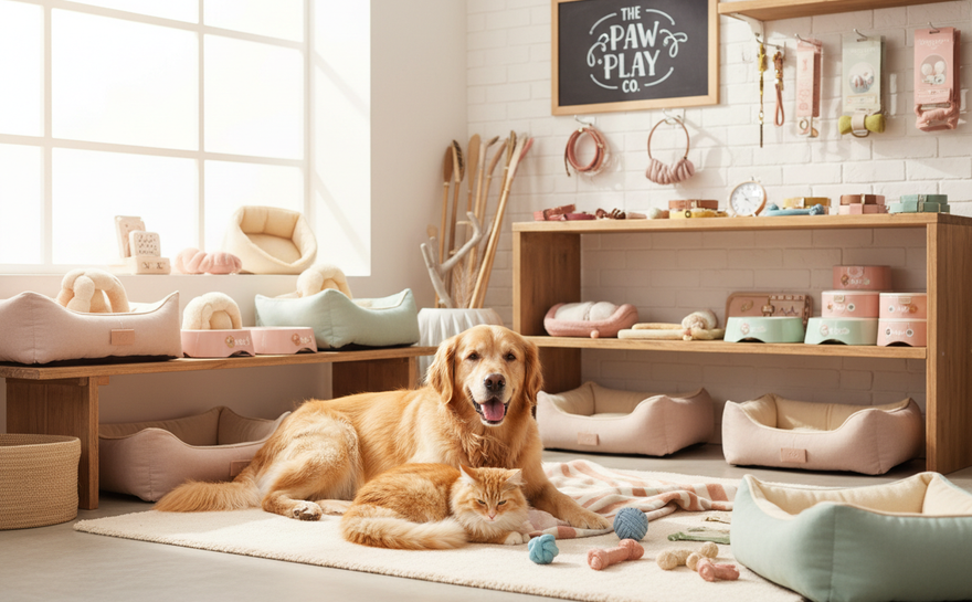 Summer Safety: 5 Essential Tips to Keep Your Pet Cool