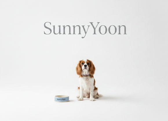 We Are Open! A Special Welcome from SunnyYoon 🐾