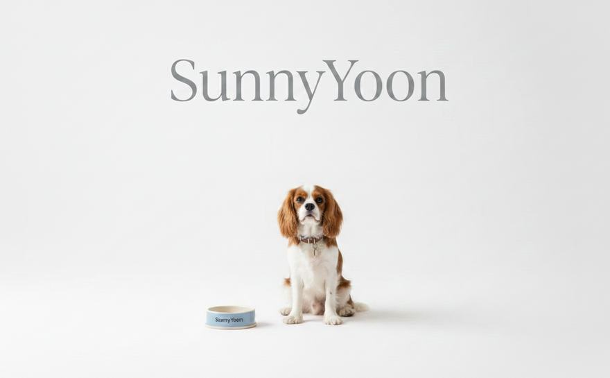 We Are Open! A Special Welcome from SunnyYoon 🐾
