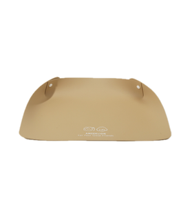 Pet Feeding Mat | Waterproof Anti-Slip Semi-Enclosed Leather | Dogs & Cats